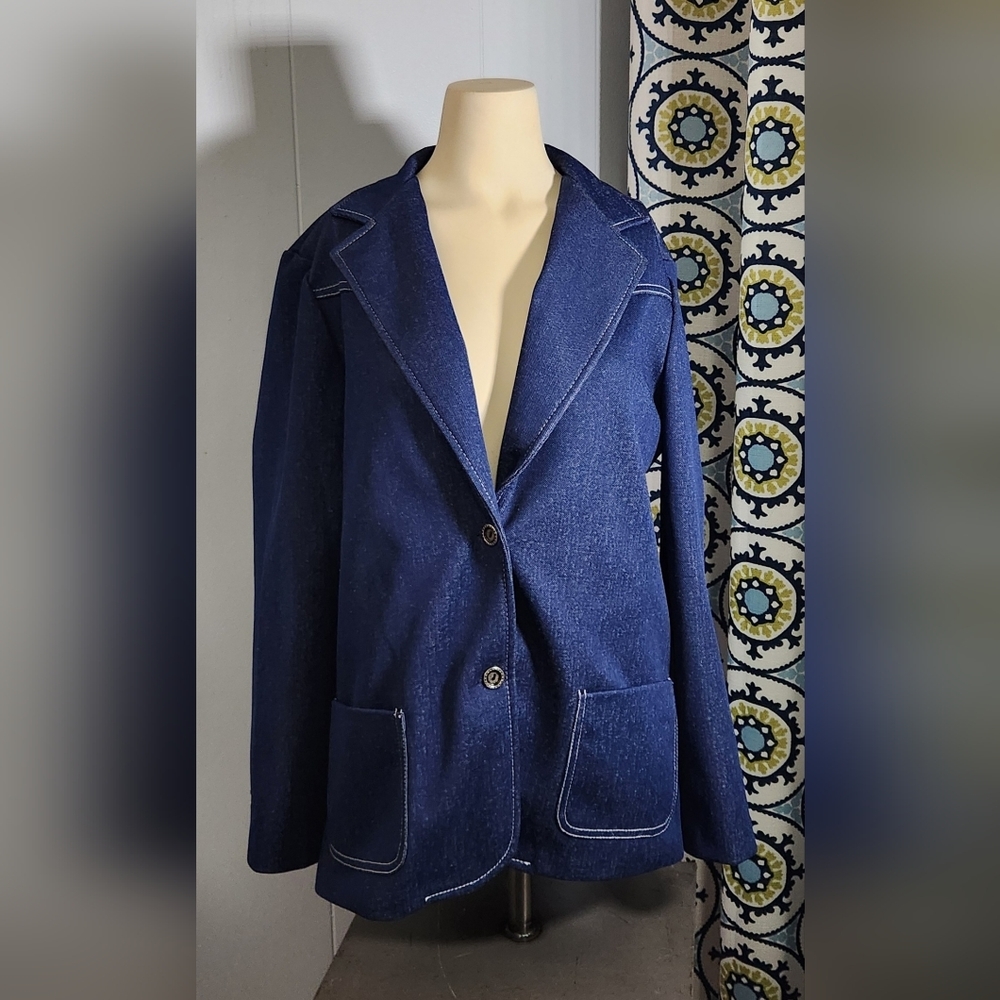 Alamode Blazer